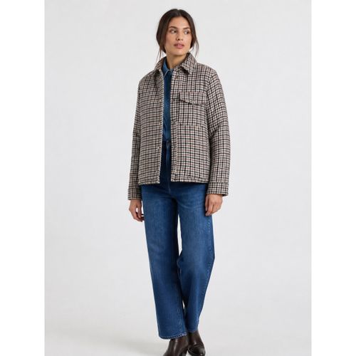 Surchemises Woolrich Wool Alaska - Woolrich - Modalova