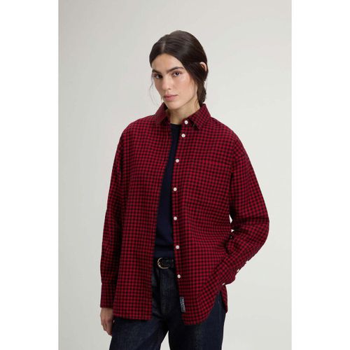 Chemise Woolrich Heavy Cotton - Woolrich - Modalova