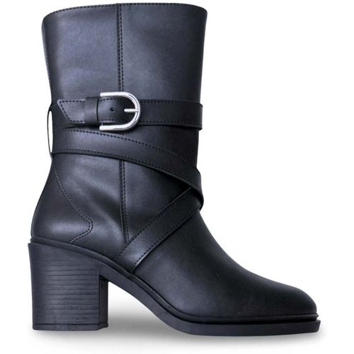 Bottes à talon Tulai - Nae Vegan Shoes - Modalova