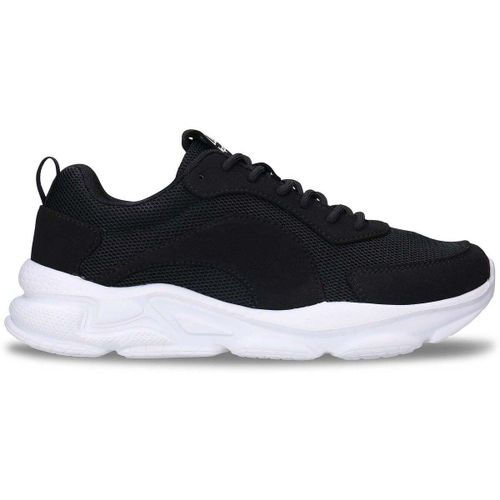Baskets Baskets Véganes Dan Noir - Nae Vegan Shoes - Modalova
