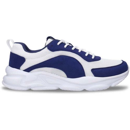 Baskets Baskets Véganes Dan Bleu - Nae Vegan Shoes - Modalova