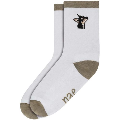 Chaussettes Doggie Sock - Nae Vegan Shoes - Modalova
