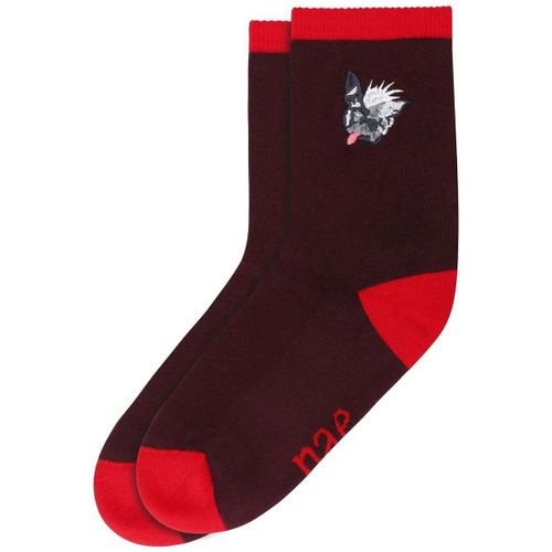 Chaussettes Doggie Sock - Nae Vegan Shoes - Modalova