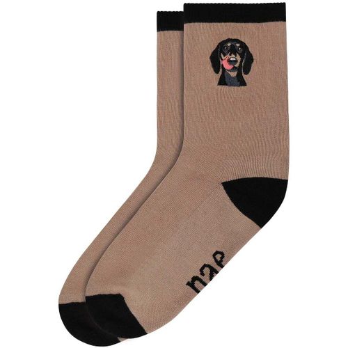 Chaussettes Doggie Sock - Nae Vegan Shoes - Modalova