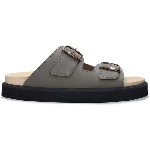 Sandales Sandales Véganes Darku Vert - Nae Vegan Shoes - Modalova