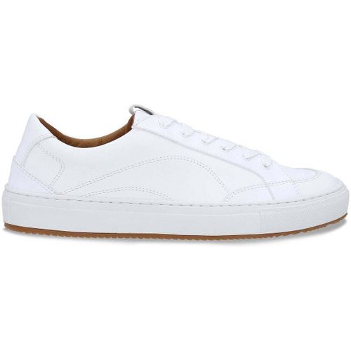 Baskets basses Baskets Véganes Kario Blanc - Nae Vegan Shoes - Modalova
