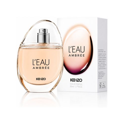 Eau de parfum Eau de Parfum L'Eau Ambrée 50 ml - Kenzo - Modalova