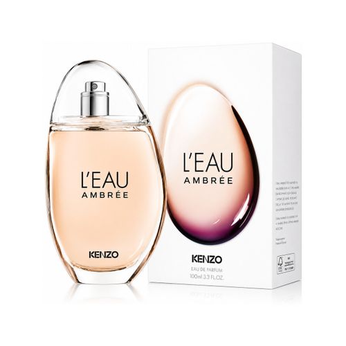Eau de parfum Eau de Parfum L'Eau Ambrée 100 ml - Kenzo - Modalova