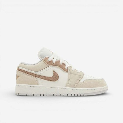 Baskets Jordan 1 Low SE Legend Light Brown (GS) - Nike - Modalova