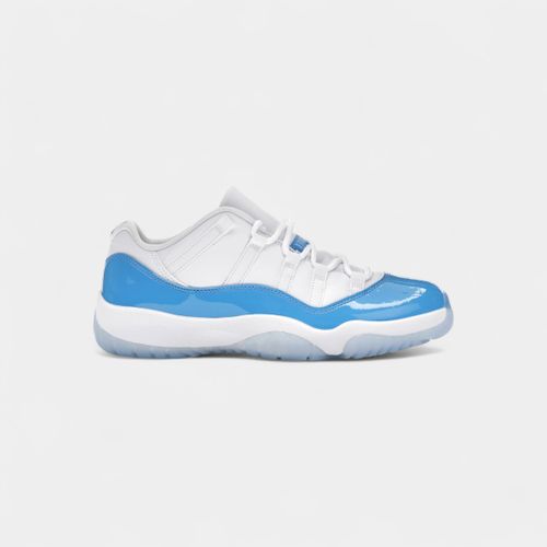 Baskets 11 Retro Low University Blue (2026) - Nike - Modalova