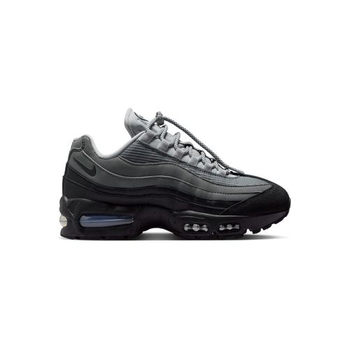 Baskets Air Max 95 SE Black Light Smoke Grey - Nike - Modalova