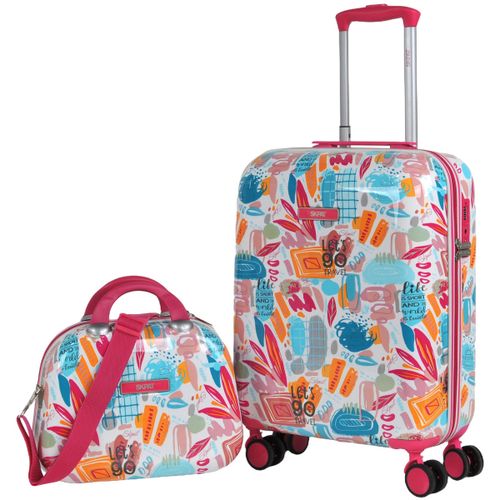 Valise Skpat Chloe - Skpat - Modalova