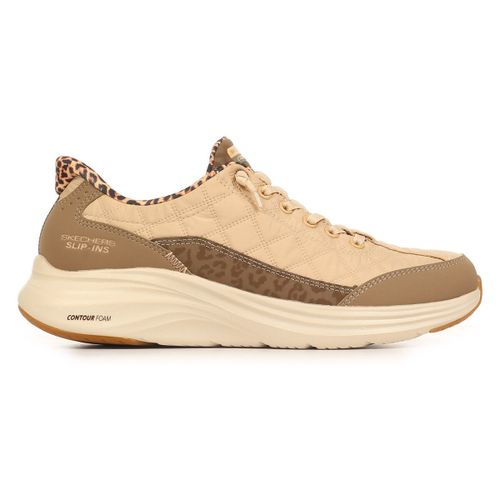 Baskets Contour Foam Leopard Dream - Skechers - Modalova