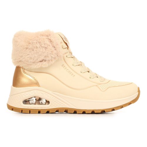 Baskets Uno Rugged Fall Shimmer - Skechers - Modalova