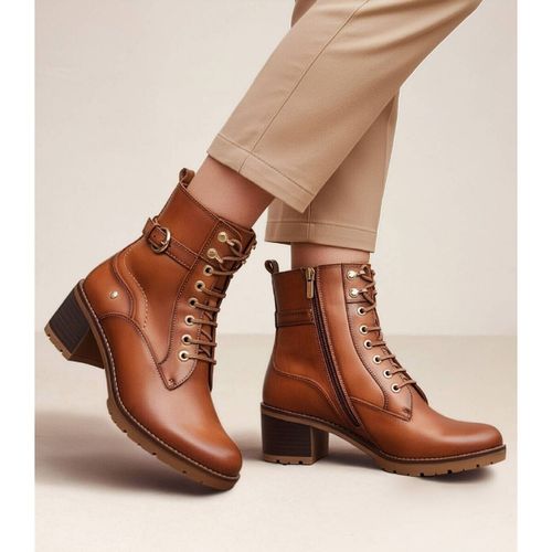 Bottines Pikolinos LLANES W7H-8510 - Pikolinos - Modalova