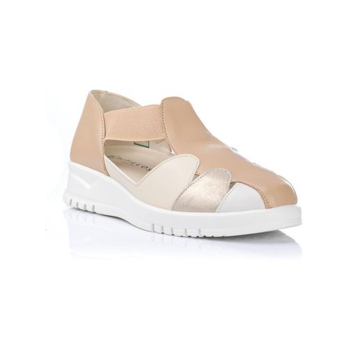 Slip ons Sandale avec élastiques - Pitillos - Modalova
