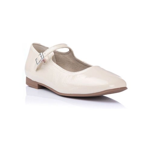 Ballerines Babies en cuir - Vernis - Pitillos - Modalova
