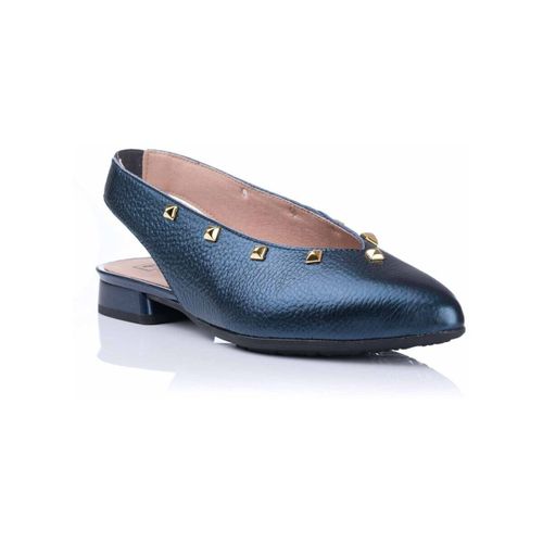 Ballerines Chaussure habillée - Cuir - Pitillos - Modalova