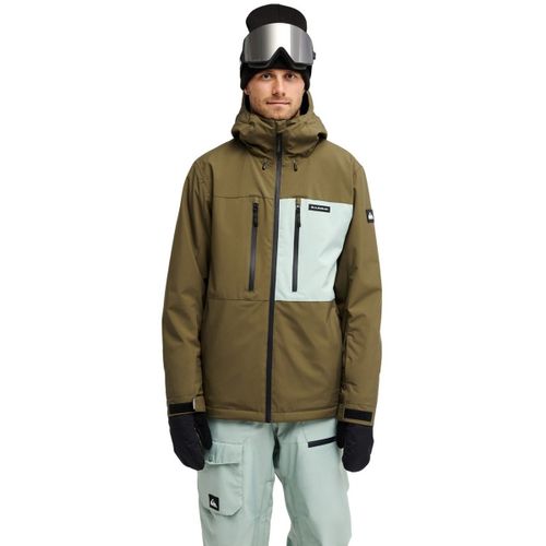 Parka Quiksilver Sycamore 20K - Quiksilver - Modalova