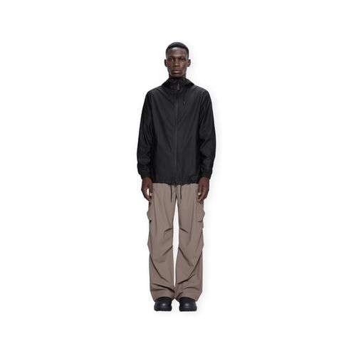Manteau Storm Breaker W3 - Black - Rains - Modalova