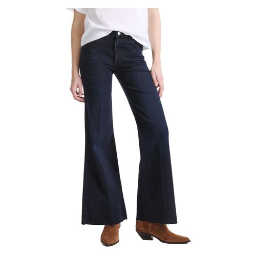 Jeans flare / larges MLSWLCROP - Marella - Modalova