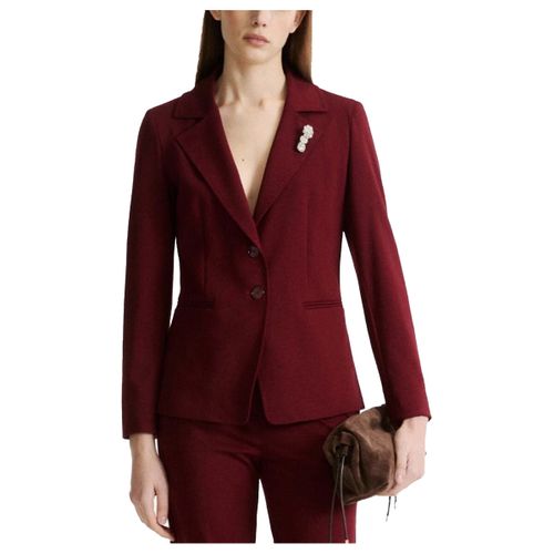 Veste Marella MLSGOMMOSO - Marella - Modalova