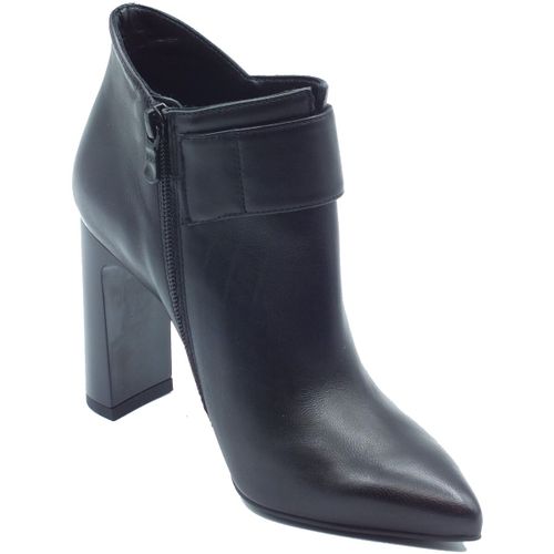 Boots I617591DE Nappa Pand - NeroGiardini - Modalova
