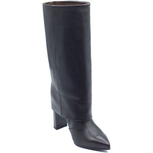 Bottes I617595DE Sauvage Col - NeroGiardini - Modalova