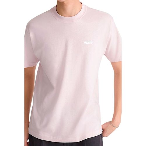T-shirt Vn000tbxh8h1 New Left Chest Ss Tee - Vans - Modalova