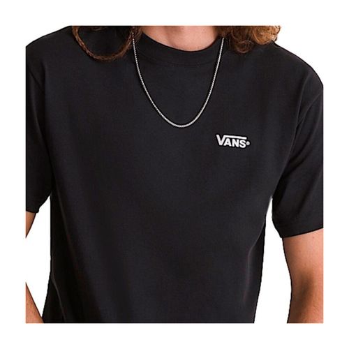 T-shirt Vn000tbxy281 New Left Chest Ss Tee - Vans - Modalova