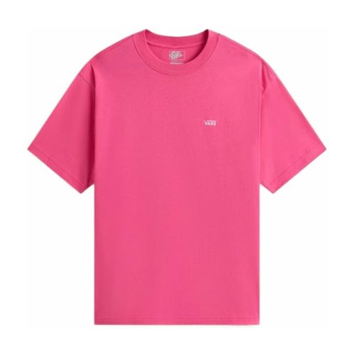 T-shirt Vn0010ffgse1 Left Chest Ii Loose Ss - Vans - Modalova