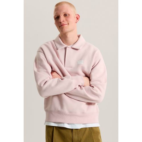 Pull Vn000xhdh8h1 Polo Fleece Pullover - Vans - Modalova