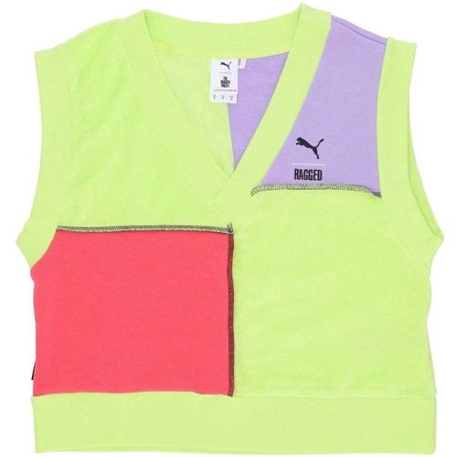 Gilet Vest X the Ragg Priest Lily Pad - Puma - Modalova