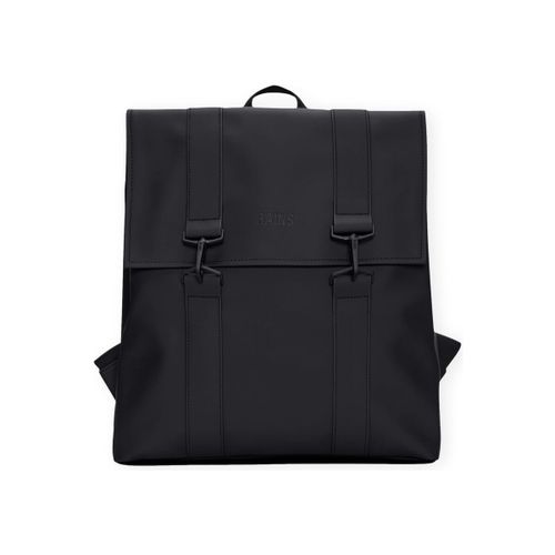 Sac a dos Rains MSN Bag - Black - Rains - Modalova