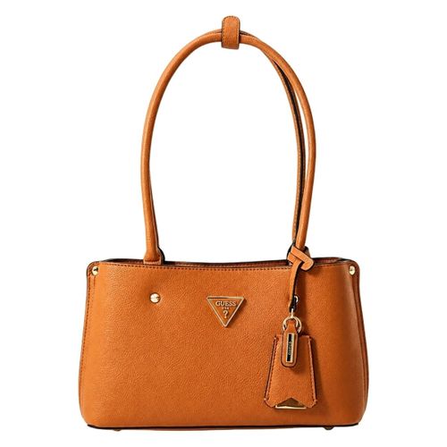 Sac a main Sac porte epaule Ref 64907 Cognac 27*17*9 cm - Guess - Modalova