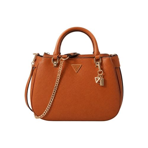 Sac à main Sac a main Ref 64886 Cognac 29*22*10 cm - Guess - Modalova