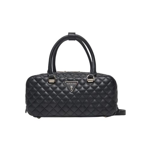 Sac à main Sac a main Ref 64917 Noir 25*12*8 cm - Guess - Modalova