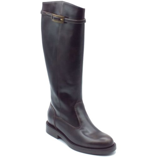 Bottes I617988D Manolete Col - NeroGiardini - Modalova