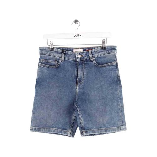 Short Zadig & Voltaire Short bleu - Zadig & Voltaire - Modalova