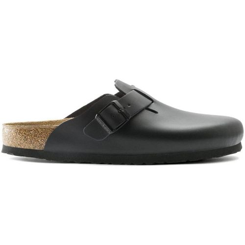 Chaussons BIRKENSTOCK BK-BOS-ltblk - BIRKENSTOCK - Modalova
