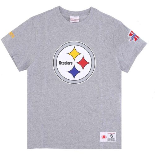 T-shirt Team Origins - Mitchell And Ness - Modalova