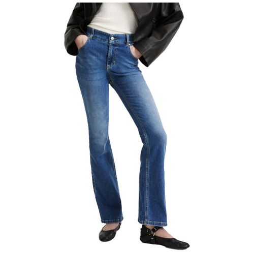 Jeans flare / larges MLSBCUT - Marella - Modalova