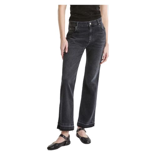 Jeans larges Marella MLSFCROP - Marella - Modalova