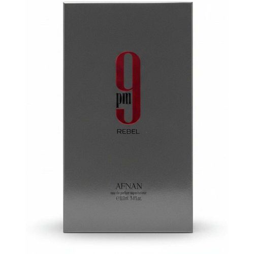 Eau de parfum 9pm Rebel Eau de Parfum 100 ml - Afnan - Modalova