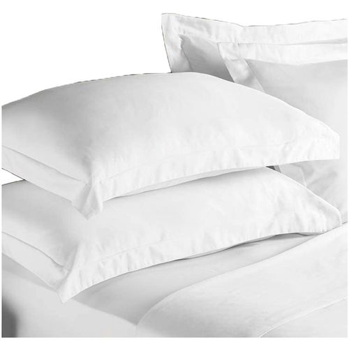 Taies d'oreillers, traversins 50 cm x 75 cm RV2190 - Paoletti - Modalova