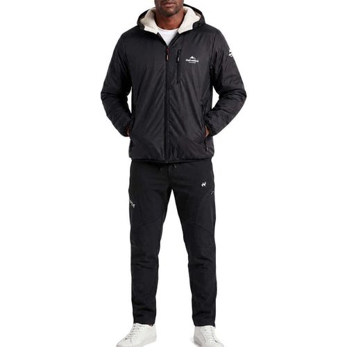 Blouson Blouson Sherpa DRIVE - Helvetica - Modalova