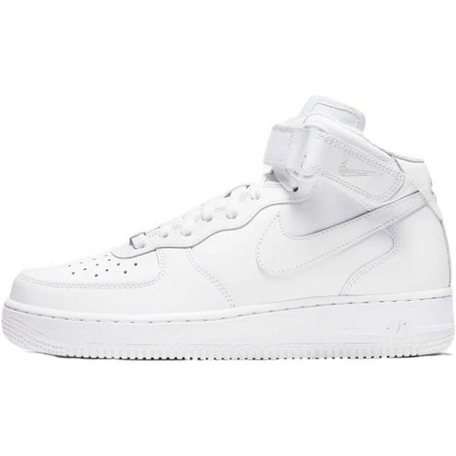 Baskets montantes Air Force 1 '07 Mid - Nike - Modalova