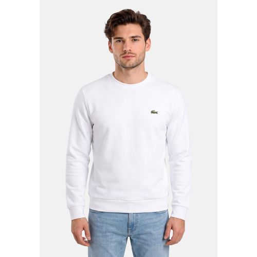 Sweat-shirt Lacoste sh9364 - Lacoste - Modalova