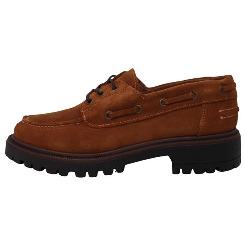 Chaussures bateau co.co et abricot derbies - Coco & Abricot - Modalova