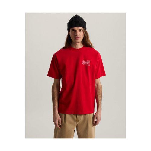 T-shirt Vans Caballero ss tee - Vans - Modalova